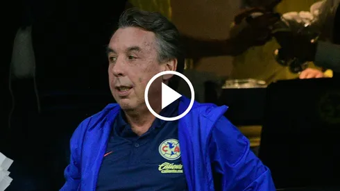 El día que Emilio Azcárraga culpó a los jugadores de América de "hacer sufrir a su madre".