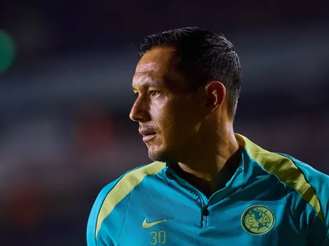 La asignatura pendiente que Rodolfo Cota quiere cumplir en América