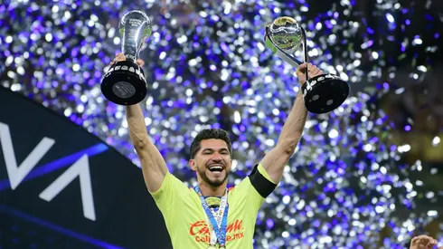 América puede ganar un título más pronto.