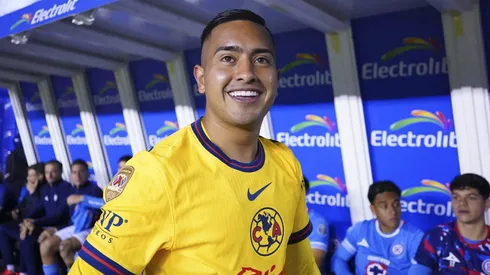 América tiene una buena noticia antes del Clásico Nacional.