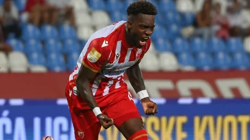 José Luis Rodríguez está en la mira del América.