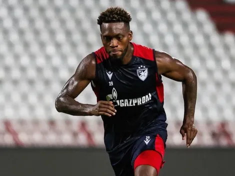 ¿Quién es José Luis Rodríguez Francis, posible nuevo refuerzo del América?