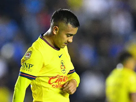 Ex futbolista critica el nivel de Erick Sánchez y lo reta a mejorar