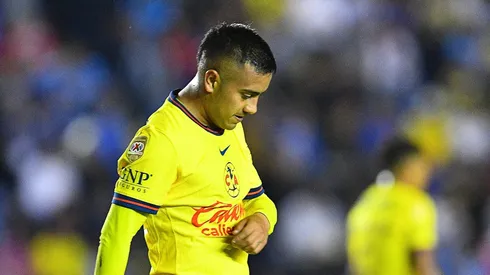 El Chiquito no ha podido mostrar su mejor versión.