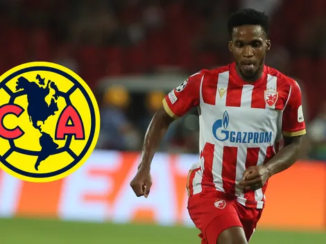 América podría estar cerca de sumar a su último refuerzo para el Apertura 2024