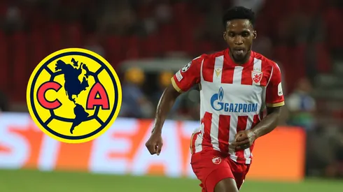 América podría estar cerca de sumar a su último refuerzo