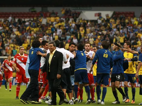 Llegó como bombazo al América y ahora escribe libros infantiles