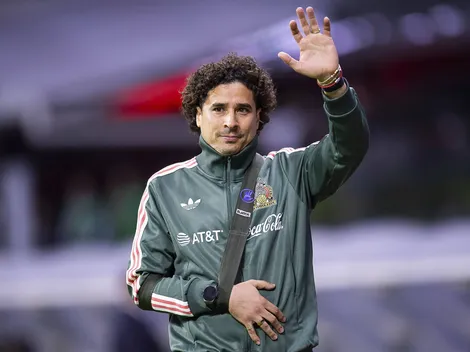 Guillermo Ochoa estaría cerca de cumplir un polémico objetivo en su carrera