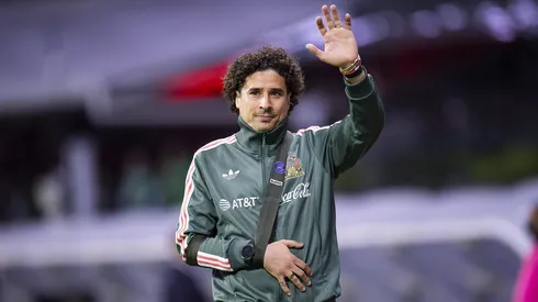 Guillermo Ochoa estaría cerca de cumplir un polémico objetivo en su carrera