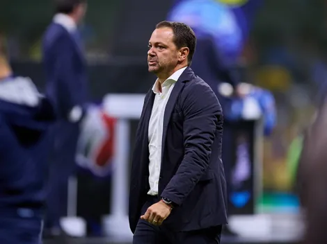 América vuelve a toparse con un balance negativo en el mercado