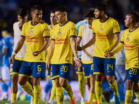 La dura realidad de América sin Julián Quiñones