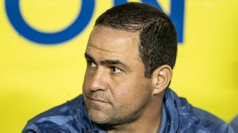 André Jardine prepara el partido contra Chivas