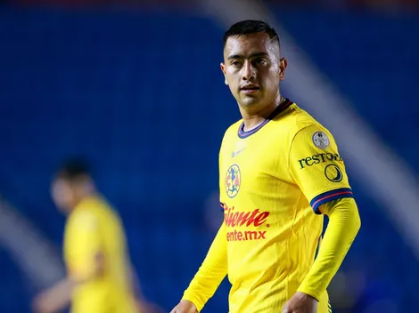 ANÁLISIS: Por qué Erick Sánchez no funciona en el América