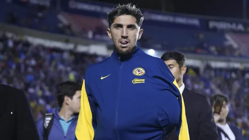 Los graves problemas de lesiones en el América.