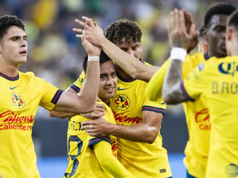 Es el refuerzo más caro y está decepcionando al América