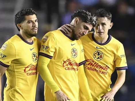 La clave del América para comenzar a salir de la crisis