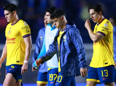 OPINIÓN: ¿De qué sirve negarlo? América está en crisis