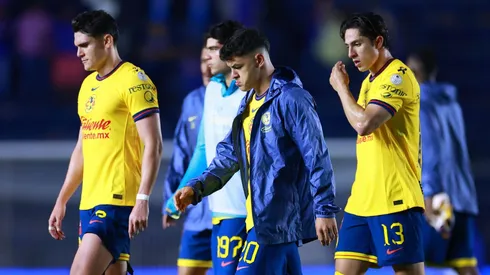 América viene de caer en el Clásico Joven