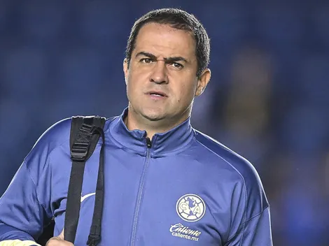 El jugador al que más extraña Jardine de los que salieron del América