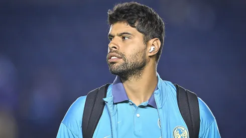 Néstor Araujo no ha rendido al nivel esperado