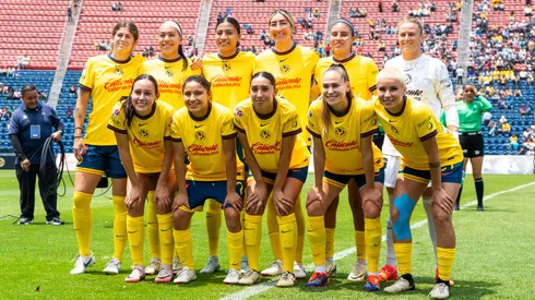 Las Águilas están pasando por un mal momento.