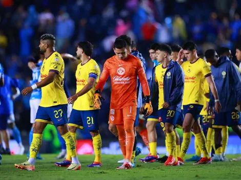 El origen de la crisis: Por qué al América le cuesta tanto marcar goles