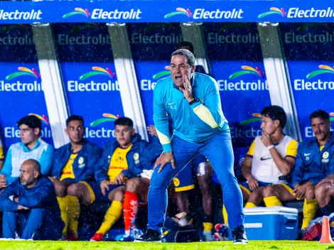 ¿Qué viene para América en la pausa de la fecha FIFA?