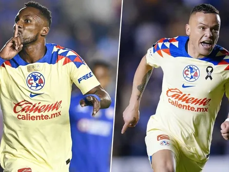 Julián Quiñones, Jonathan Rodríguez y una decisión que le costó caro al América
