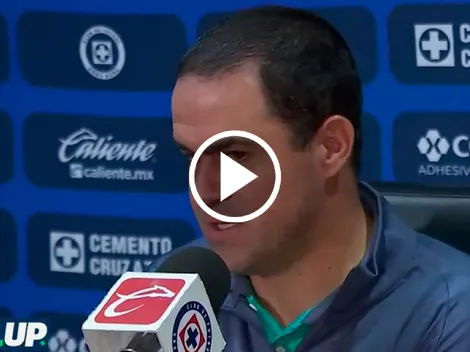 Las disculpas de André Jardine por la goleada en el Clásico Joven