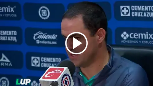 André Jardine reconoce el mal momento.