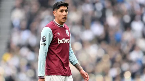 Edson Álvarez tiene una oferta sobre la mesa