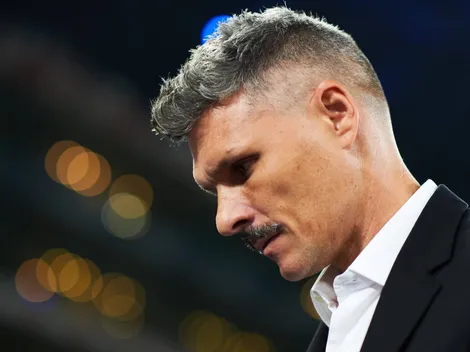 La promesa de Fernando Ortiz con la que sigue en deuda en Santos Laguna