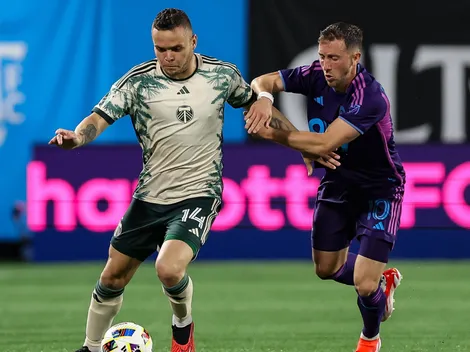 Cruz Azul quiere separar a Cabecita Rodríguez del América