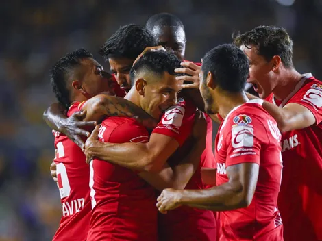 El viejo objetivo del América que vuelve a estar al alcance en el mercado de pases