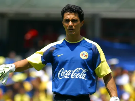 Adolfo Ríos armó su top 5 de porteros de América y se olvidó de un histórico del club