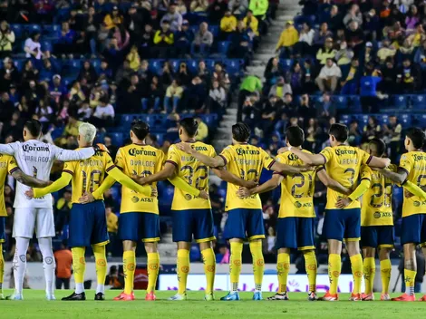 Se confirma el estadio donde América jugaría como local el Play-In y la Liguilla del Apertura 2024