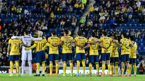 Se confirma el estadio donde América jugaría como local el Play-In y la Liguilla del Apertura 2024