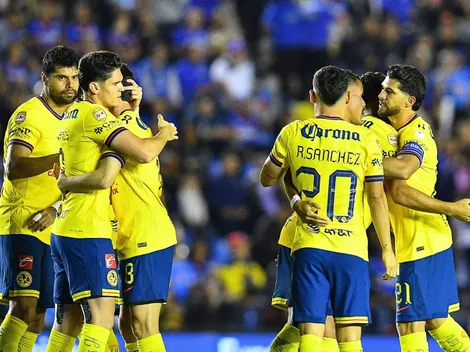 ¿Qué pasa si el América empata o pierde contra Mazatlán en el Apertura 2024?