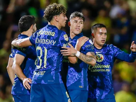 El jugador de América que confirmó el quiebre de su matrimonio