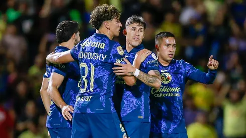 El jugador de América que confirmó el quiebre de su matrimonio