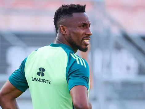 Por fin se revela si Julián Quiñones será convocado o no con México