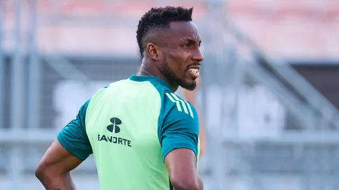 Quiñones ya sabe si vuelve o no al Tricolor.