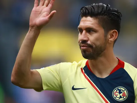 Oribe Peralta da un desalentador panorama para el América en el Apertura 2024