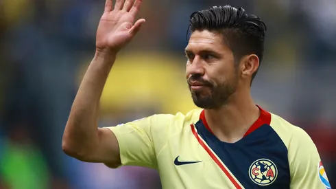 Oribe Peralta da un desalentador panorama para el América en el Apertura 2024