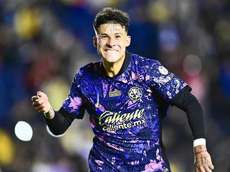 Illian Hernández manda contundente mensaje al antiamericanismo