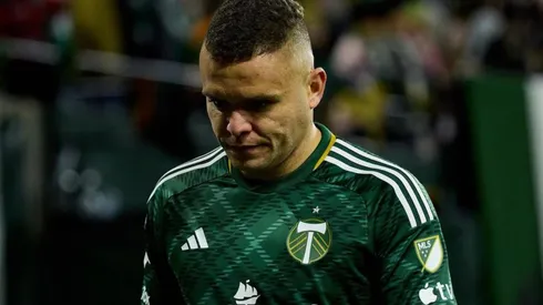 Cabecita no está contento en Portland: ¿Vuelve al América?