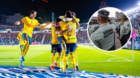 América aumentará medidas de protección en su visita a Mazatlán