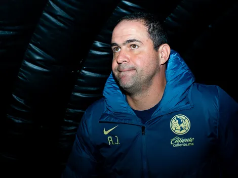 Las dos ligas del mundo por las que André Jardine si dejaría al América en un futuro