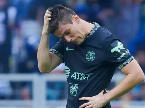 La desastrosa devaluación de Meré que afectará al América