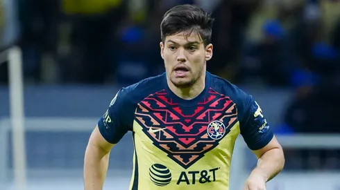 Las tres opciones que tiene América para definir el futuro de Jorge Meré